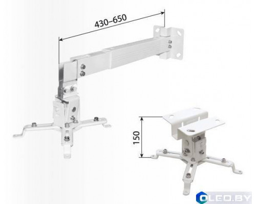 Кронштейн Arm Media PROJECTOR-3