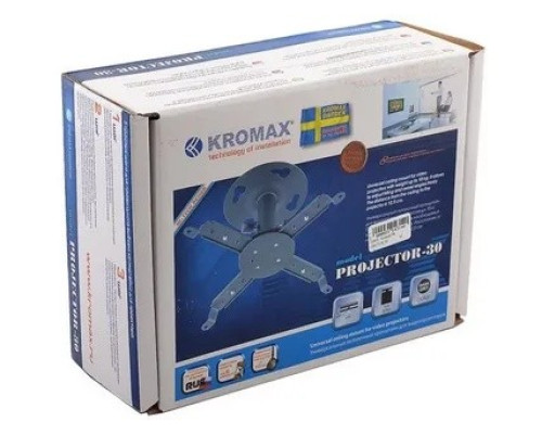 Кронштейн Kromax Projector-30