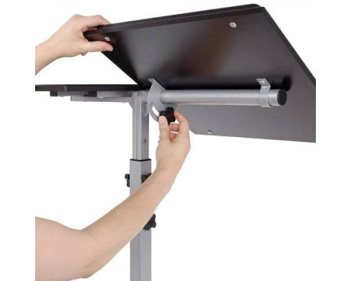 Кронштейн 2x3 Duo ST011