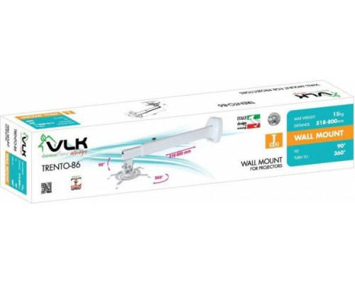 Кронштейн VLK Trento-86