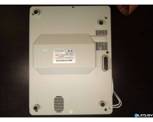 LED Проектор LCD D5
