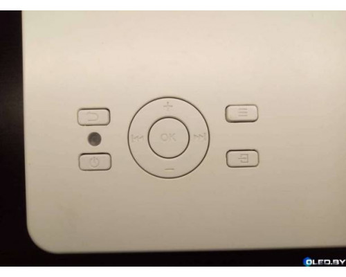 LED Проектор LCD D5