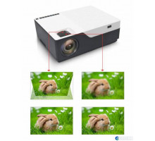 LED Проектор Android MStar M18