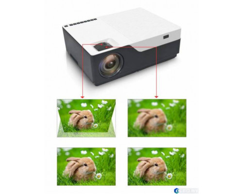 LED Проектор Android MStar M18