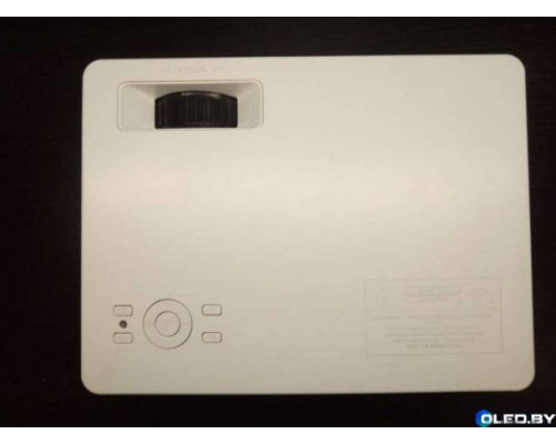 LED Проектор LCD D5