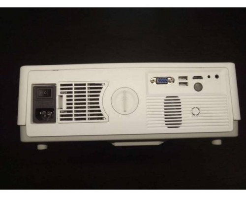 LED Проектор LCD D5