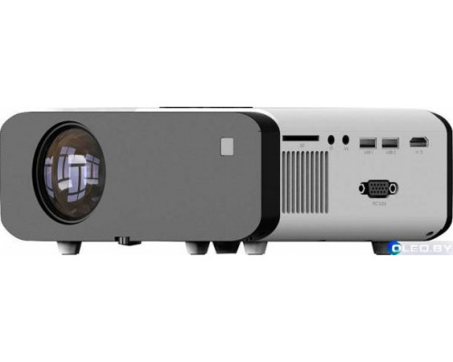 LED Проектор Android UB20Plus