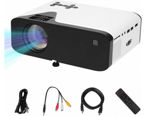 LED Проектор Android UB20Plus