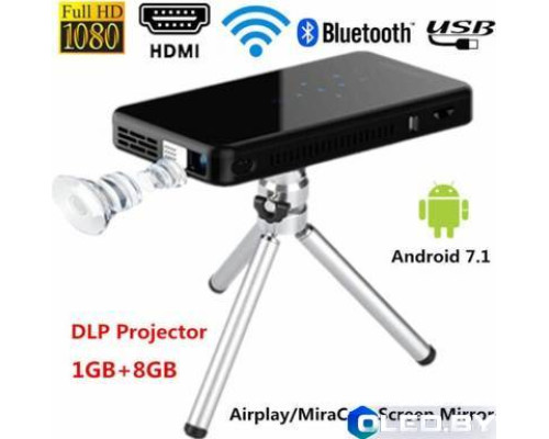 Проектор Android DLP X2