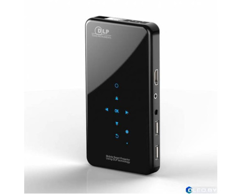 Проектор Android DLP X2