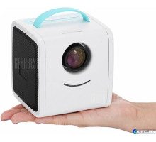 Детский проектор-куб Kid's Story Q2