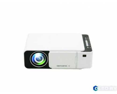 Проектор Unic T5 WiFi White