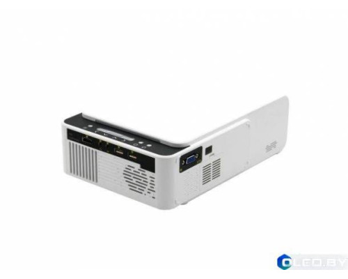 Проектор Unic T5 WiFi White
