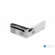 Проектор Unic T5 WiFi White
