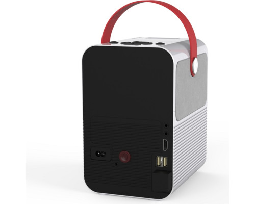 Проектор Unic BBC2