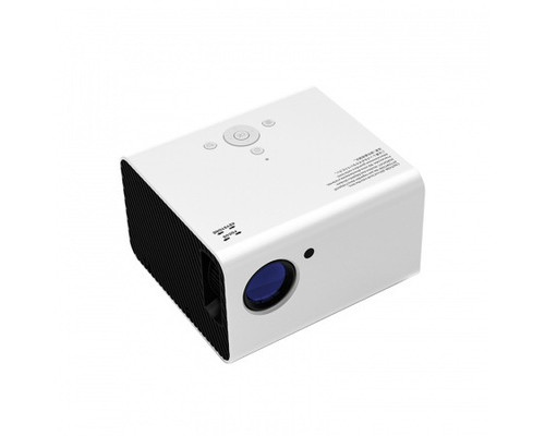 Проектор Unic T10 Smart