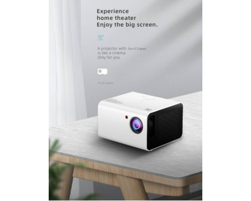 Проектор Unic T10