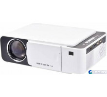Проектор Unic T5 WiFi White