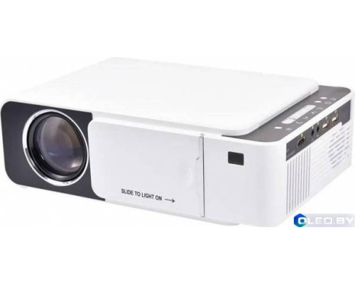 Проектор Unic T5 WiFi White