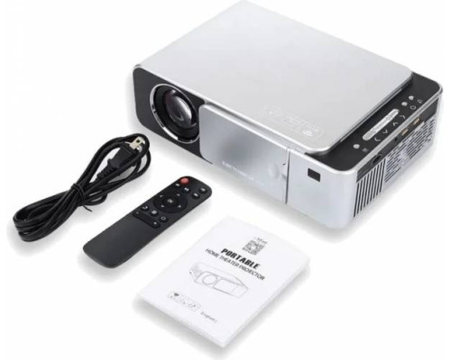 Проектор Unic T6 WiFi