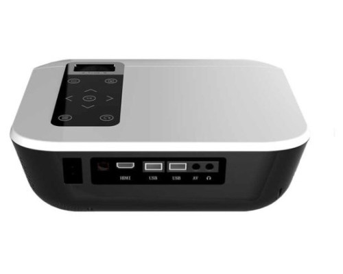 Проектор Unic T8