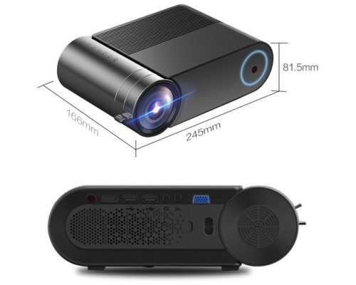 Прокетор Unic YG-420