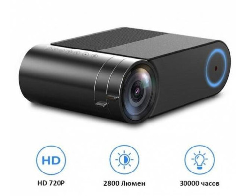 Прокетор Unic YG-420