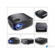 Проектор Unic YG-600