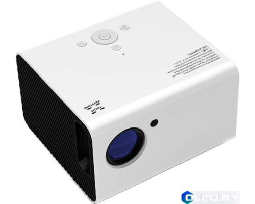 Проектор Unic T10
