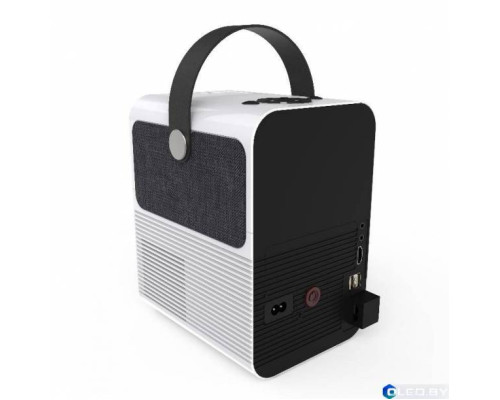 Проектор Unic BBC2