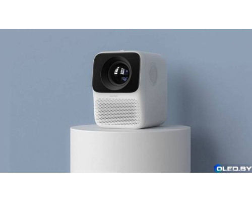 Проектор Xiaomi Wanbo Projector T2 Free