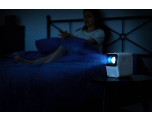 Проектор Xiaomi Wanbo Projector T2 Free