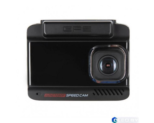 Радар-детектор + видеорегистратор XPX G545-STR