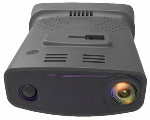 Видеорегистратор с радар-детектором Stonelock Fogu