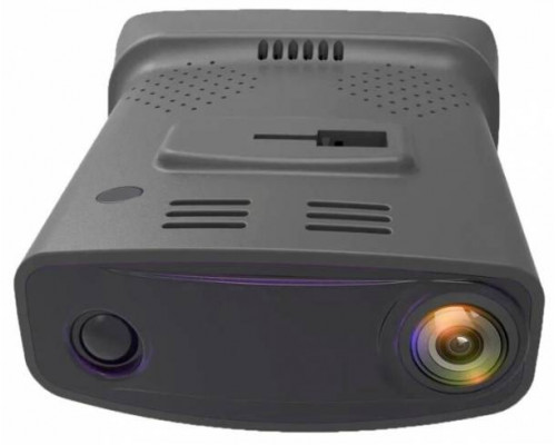 Видеорегистратор с радар-детектором Stonelock KOLIMA