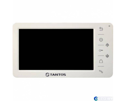 Комплект домофона Tantos Amelie Kit