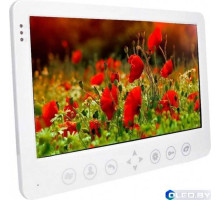 Комплект видеодомофона Arsenal Грация + Триумф