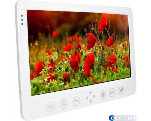 Комплект видеодомофона Arsenal Грация + Триумф