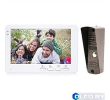 Комплект видеодомофона Arsenal Ника + Триумф