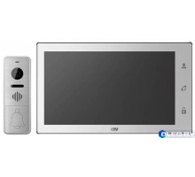 Комплект видеодомофона CTV-DP4106 AHD