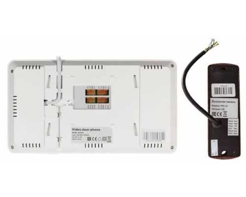 Комплект домофона Tantos Amelie Kit