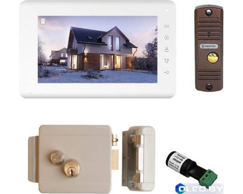 Комплект домофона Tantos Mia Kit