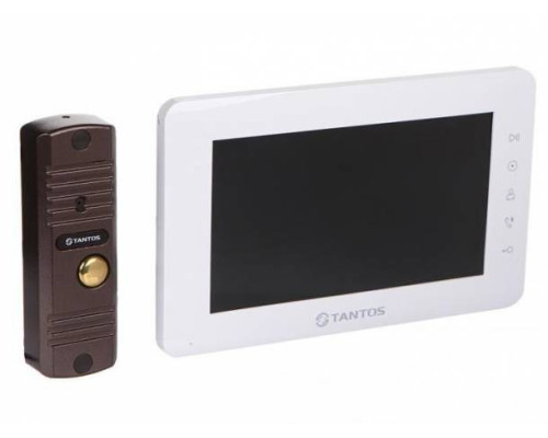 Комплект домофона Tantos Mia Kit