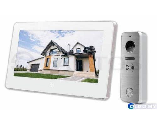 Комплект домофона Tantos NEO TWIN KIT