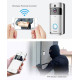 Беспроводной видеодомофон Video Doorbell v5