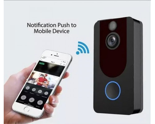 Беспроводной видеодомофон Video Doorbell v7