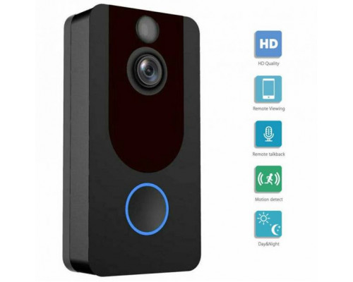 Беспроводной видеодомофон Video Doorbell v7