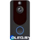 Беспроводной видеодомофон Video Doorbell v7