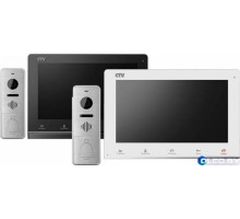 Комплект домофона CTV-DP4101 AHD