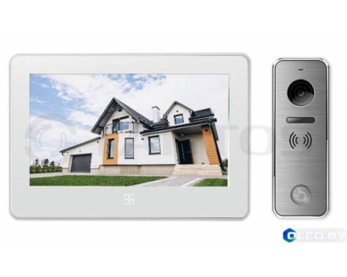 Комплект домофона Tantos NEO TWIN KIT